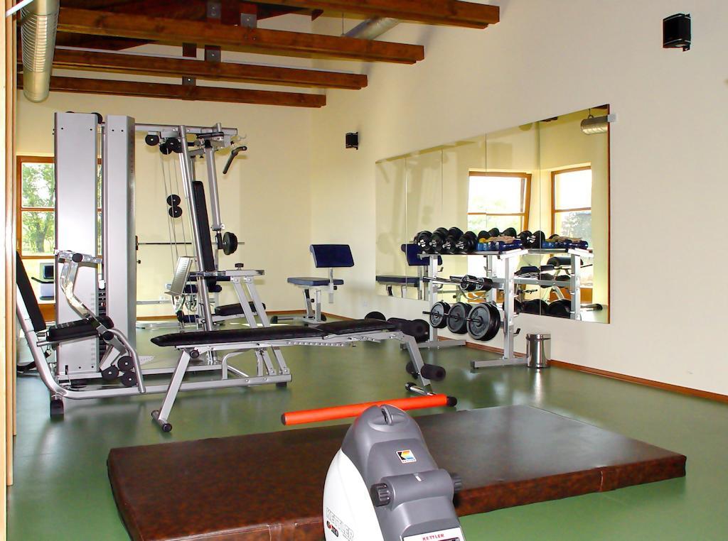 Wellness Hotel Happy Star Hnanice  Εξωτερικό φωτογραφία