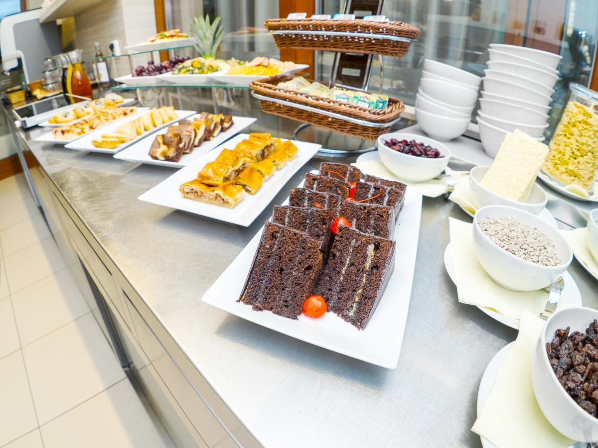 Wellness Hotel Happy Star Hnanice  Εξωτερικό φωτογραφία